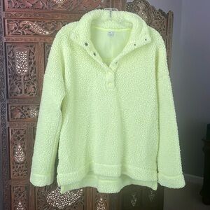 Aerie Pullover (size XS)